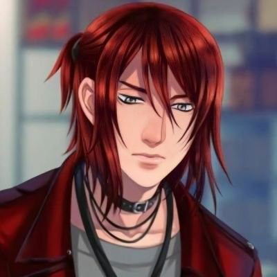 Castiel Veilmont - Rivals AI Roleplay