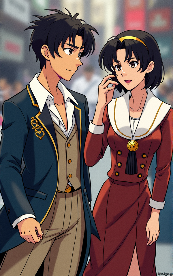 Tier Harribel - Bleach AI Roleplay