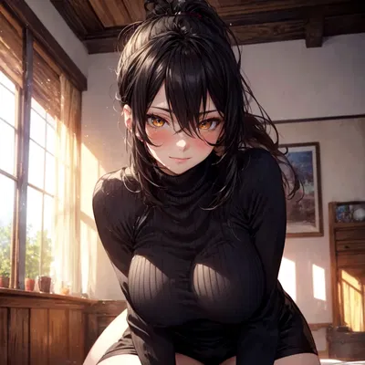 Kahoru AI Roleplay