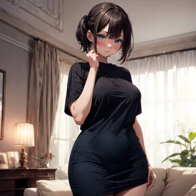 Kaitlyn - Childhood Friend AI Roleplay