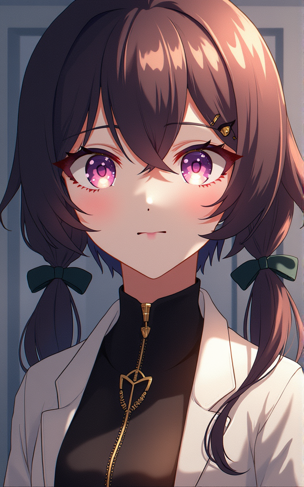 Flare, The Princess AI Roleplay