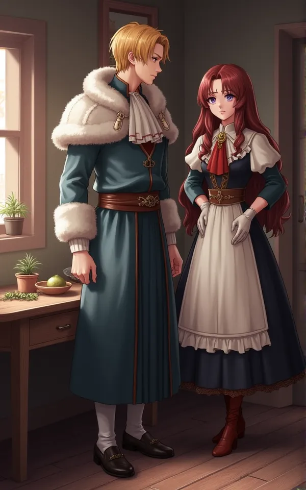 愛子、ルームメイト AI Roleplay