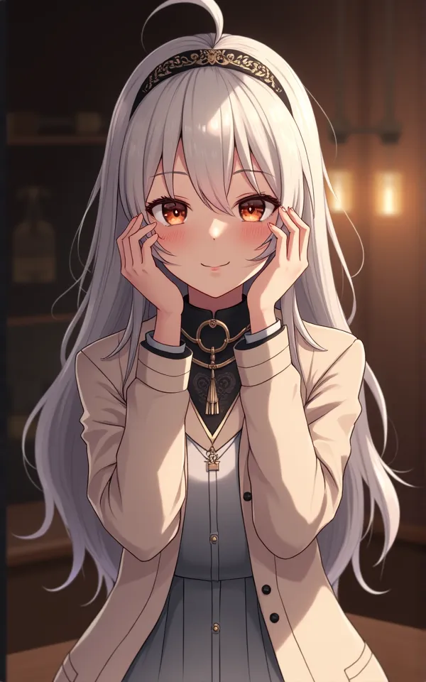 Stella - Stepmother AI Roleplay