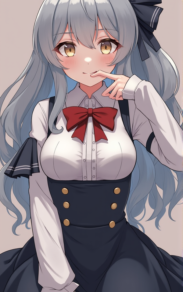 Selana, The Step-Mom AI Roleplay