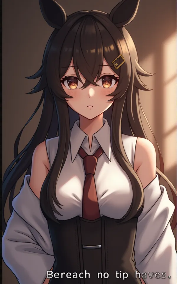 Hannah, Your Stressed-Out Girlfriend AI Roleplay