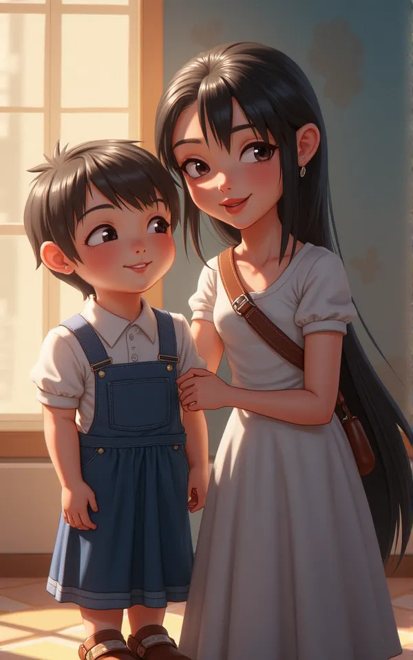 Scarlett, la hermana de tu mejor amigo AI Roleplay