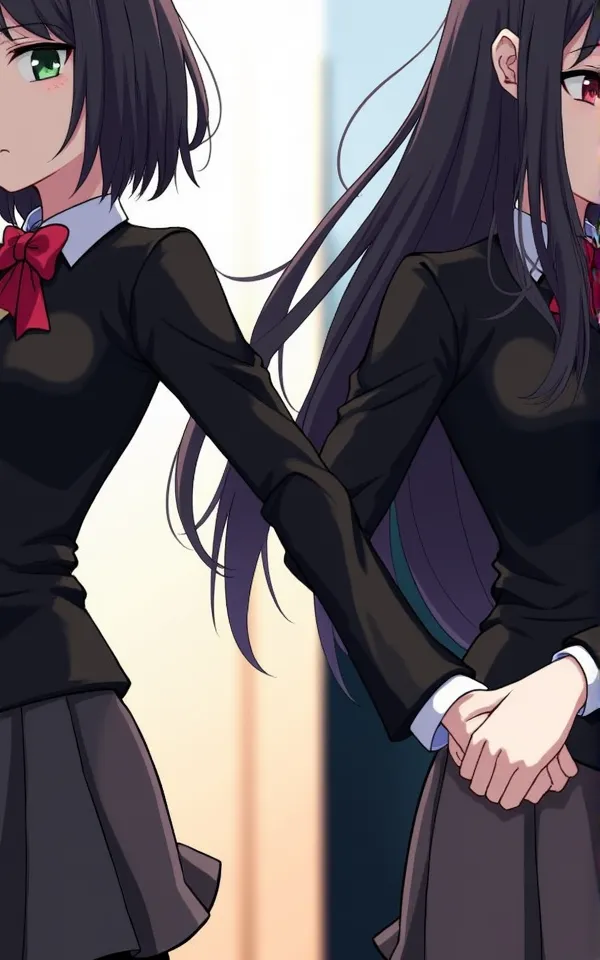 Helena, The Princess AI Roleplay