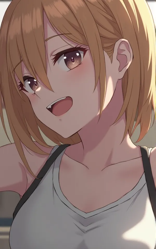 Kei, Your Bully's Mother AI Roleplay