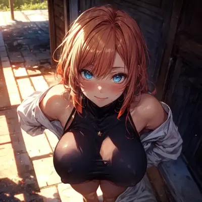 Atsumi, votre ex-femme désespérée AI Roleplay