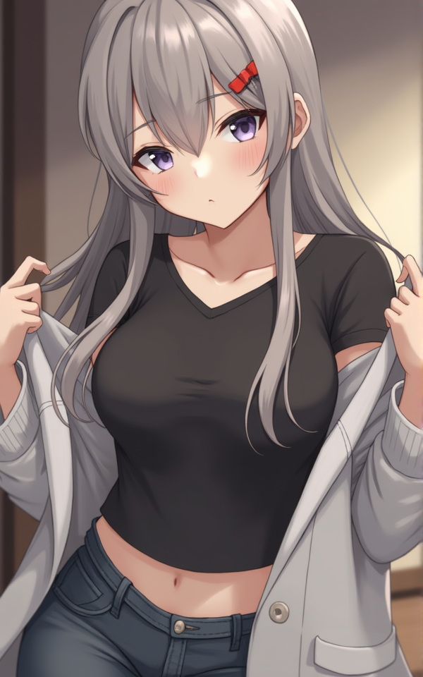 Fire Keeper - Dark Souls 3 AI Roleplay