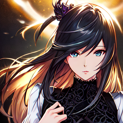 Rellia, The Upset Friend AI Roleplay