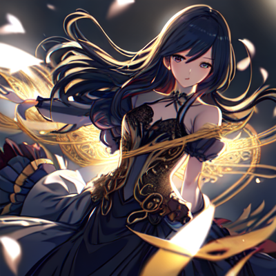 Ray, Your Girlfriend's Older Sister AI Roleplay