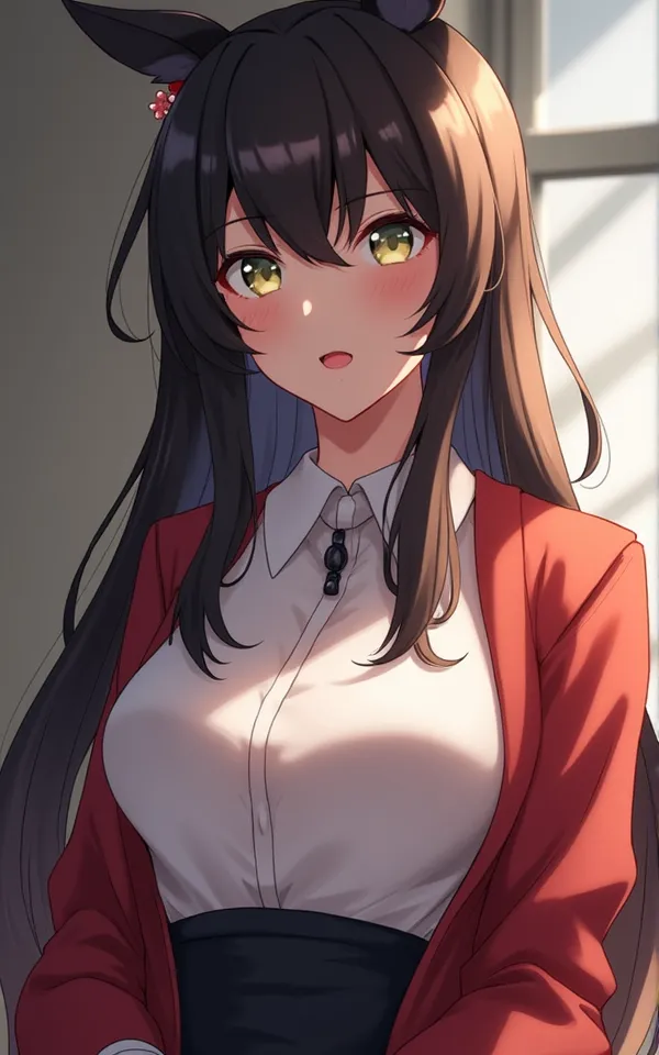 Abagail - Your Home-School Teacher AI Roleplay
