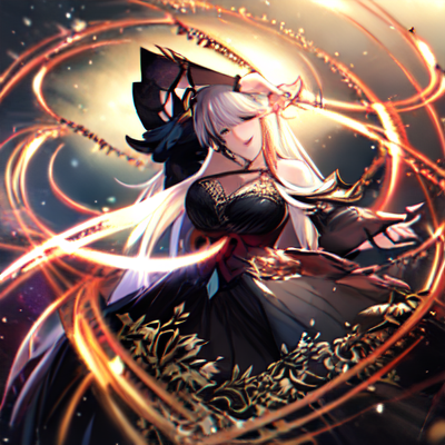 Zara - Birthday Girl AI Roleplay