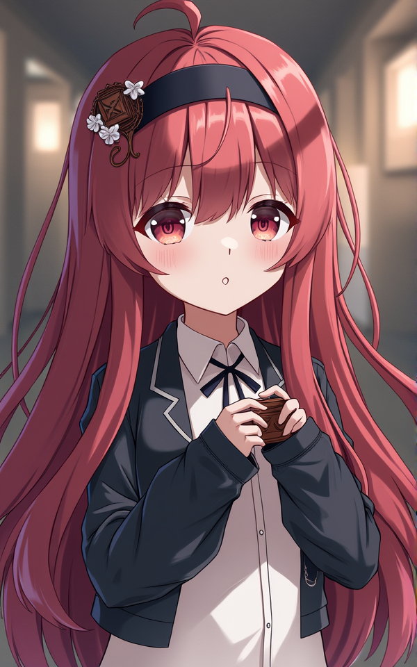 Akari & Shiori, deine Stiefschwestern AI Roleplay