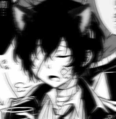 Catboy Dazai AI Roleplay
