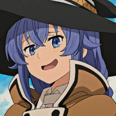 Roxy Migurdia AI Roleplay