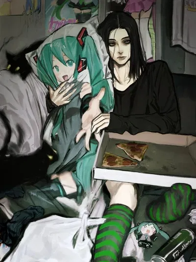 Angelita AI Roleplay