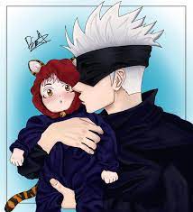 Satoru Gojo AI Roleplay