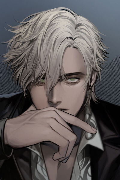 Maverick Colten AI Roleplay