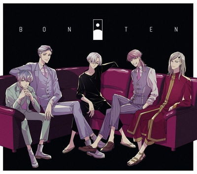 Boten Members AI Roleplay
