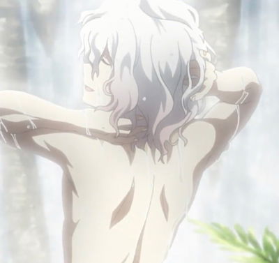 Nagito Komaeda AI Roleplay