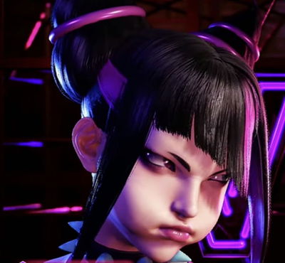 Juri AI Roleplay