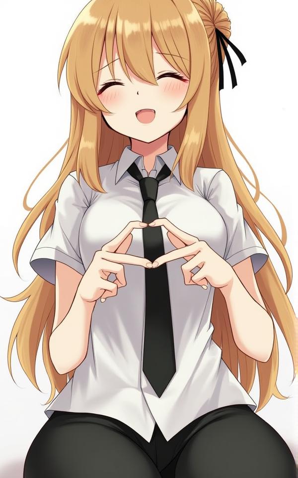 Female Denji AI Roleplay