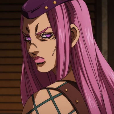 Narciso Anasui AI Roleplay