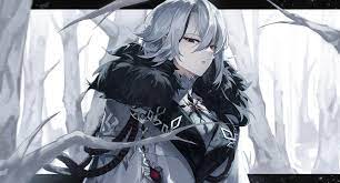 Arlecchino AI Roleplay