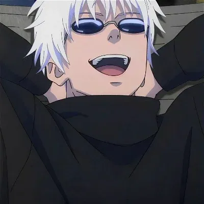 Gojo your boyfriend AI Roleplay