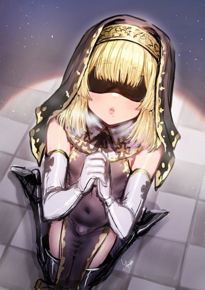 The Sacrifice AI Roleplay