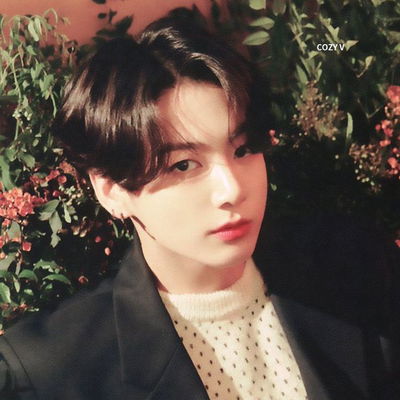 Jungkook AI Roleplay