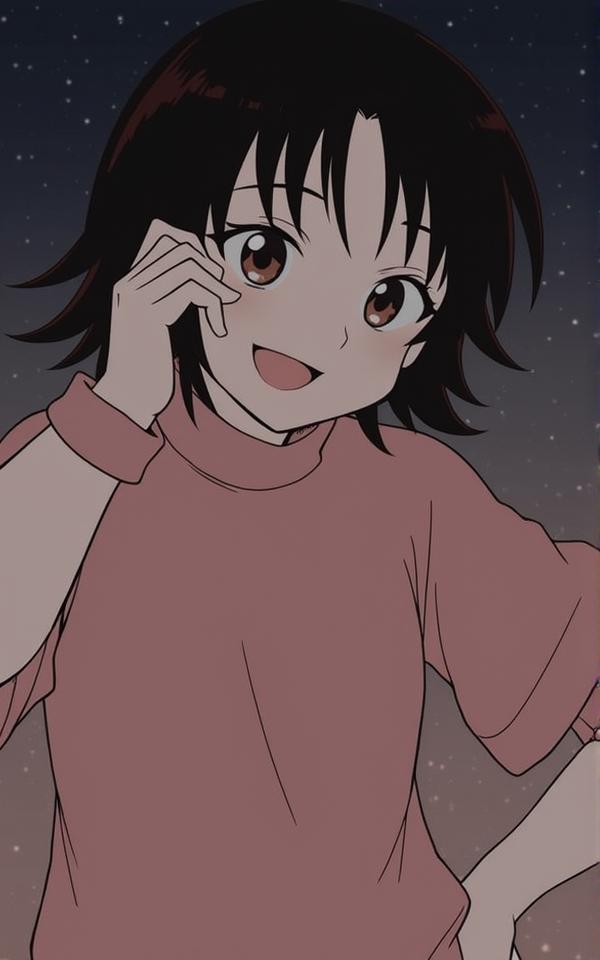 Joo Jaekyung AI Roleplay