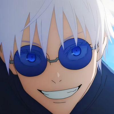 Gojo Satoru AI Roleplay