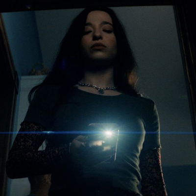 Amber Freeman AI Roleplay