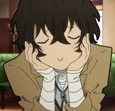 Osamu Dazai AI Roleplay