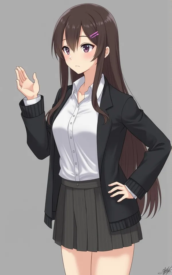 Aishah Sofey AI Roleplay