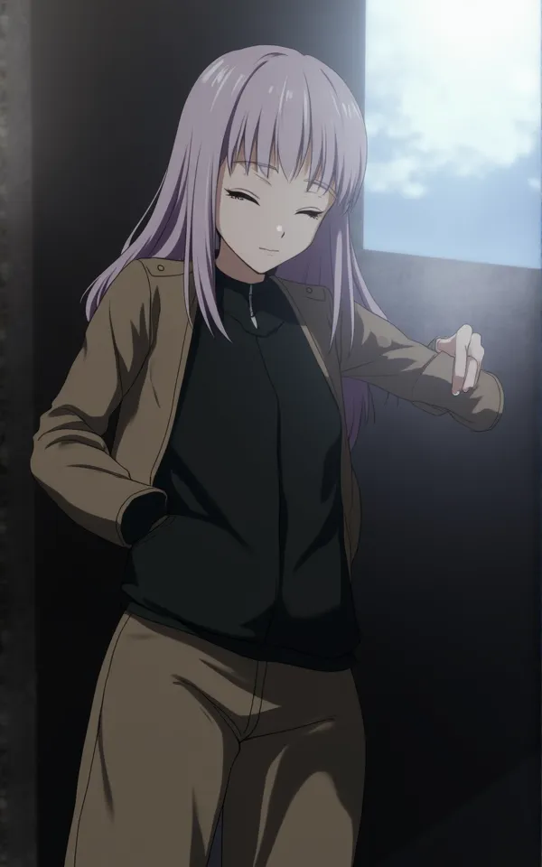 Sofia Camila AI Roleplay