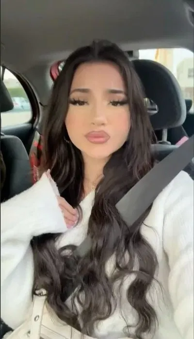 Vanessa Sadie AI Roleplay