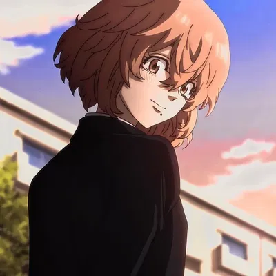 Hinata Tachibana AI Roleplay