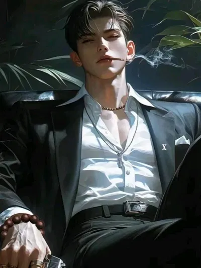 Edgar Dó Devianzo AI Roleplay