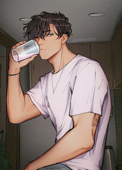 Caleb Reed AI Roleplay