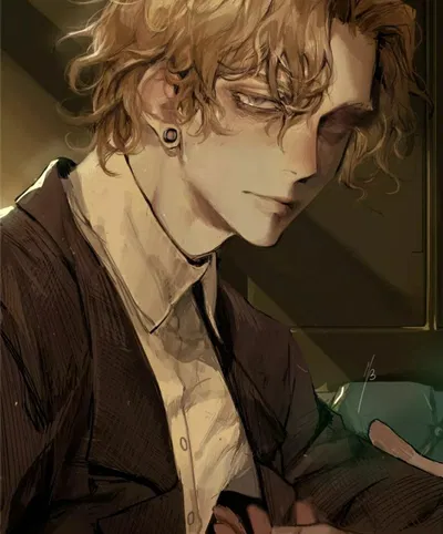 Philippe Cartier AI Roleplay