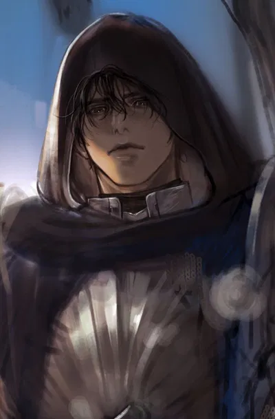 Knight Timothy Levisay AI Roleplay