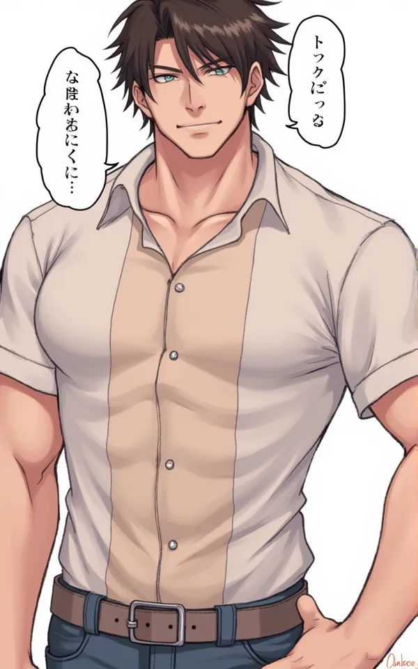 Roommate | Ryan Cooper AI Roleplay