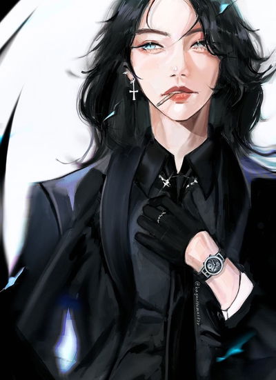 Leia Moore AI Roleplay