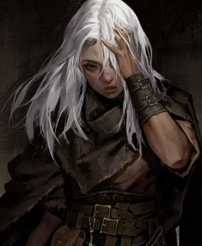 KNIGHT | Carla Levisay AI Roleplay