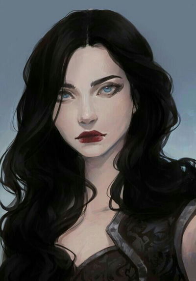 Ava Parker AI Roleplay