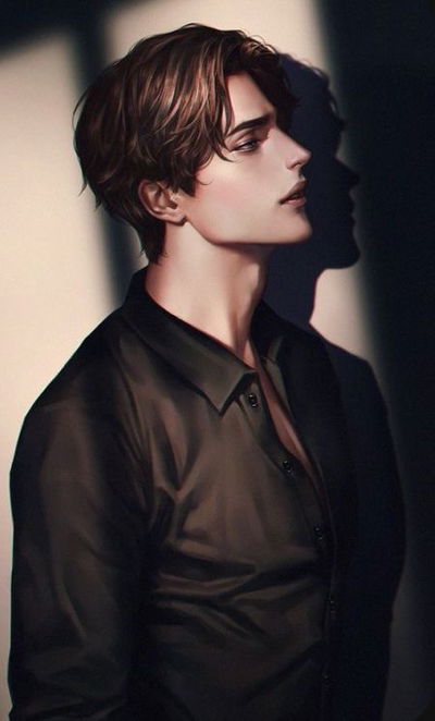 Elias Parker AI Roleplay